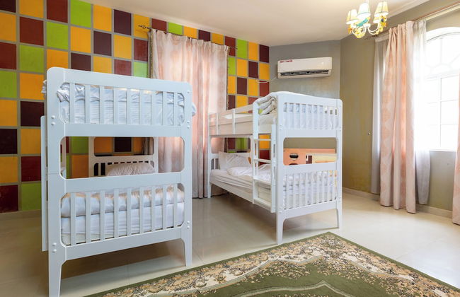 Bait Allubana Villa - Photo 4