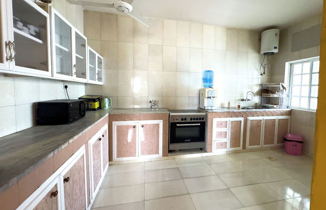 Bait Allubana Villa - Photo 6