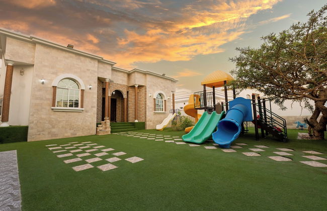 Bait Allubana Villa - Photo 1