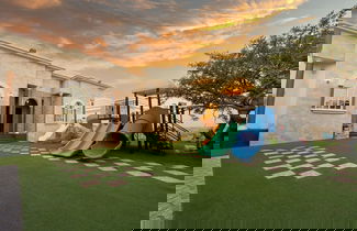 Photo 1 - Bait Allubana Villa