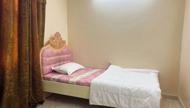 Lits supplémentaires