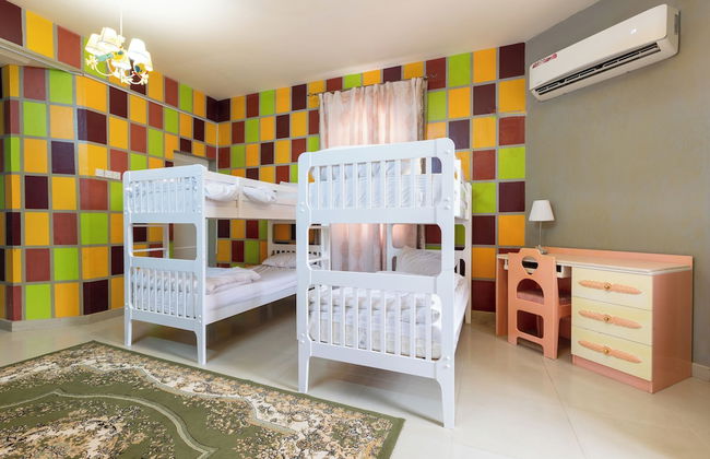 Bait Allubana Villa - Photo 3