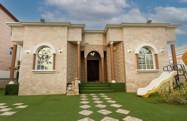 Bait Allubana Villa - Photo 17