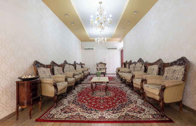 Bait Allubana Villa - Photo 9