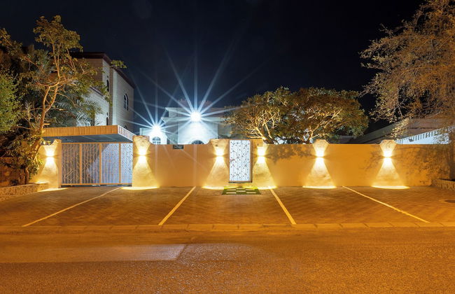 Bait Allubana Villa - Photo 19