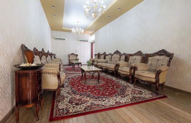 Bait Allubana Villa - Photo 8