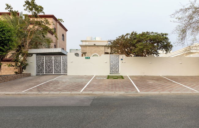 Bait Allubana Villa - Photo 20