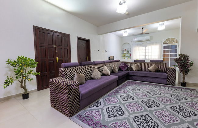 Bait Allubana Villa - Photo 15