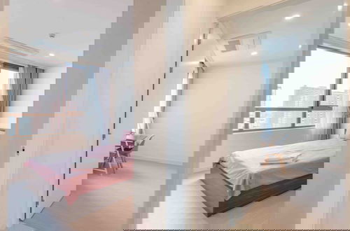 Foto 6 - Starlake DAEWOO Apartments by Emily