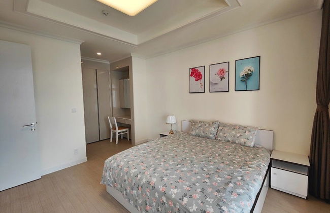 Starlake DAEWOO Apartments by Emily - Foto 4