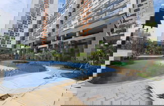 Foto 1 - Starlake DAEWOO Apartments by Emily
