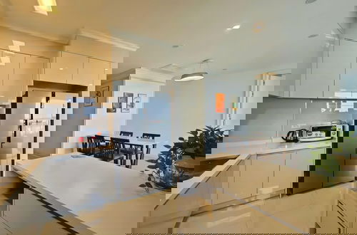 Foto 13 - Starlake DAEWOO Apartments by Emily
