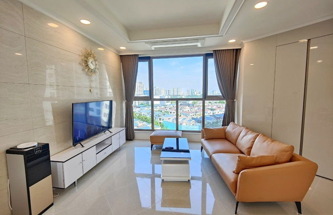 Starlake DAEWOO Apartments by Emily - Foto 16