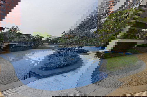 Foto 28 - Starlake DAEWOO Apartments by Emily