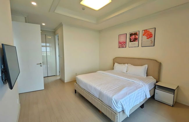Starlake DAEWOO Apartments by Emily - Foto 7