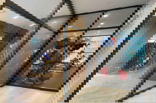 Foto 18 - Starlake DAEWOO Apartments by Emily