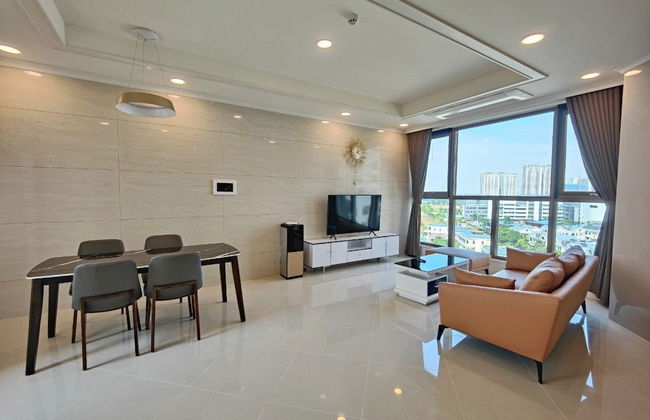 Starlake DAEWOO Apartments by Emily - Foto 15