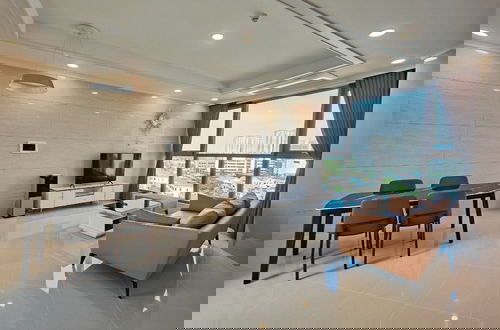 Foto 8 - Starlake DAEWOO Apartments by Emily
