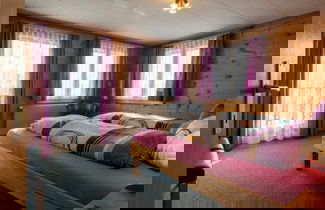 Foto 3 - Chalet Weisshorn 2