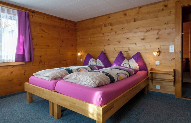 Chalet Weisshorn 2 - Foto 4