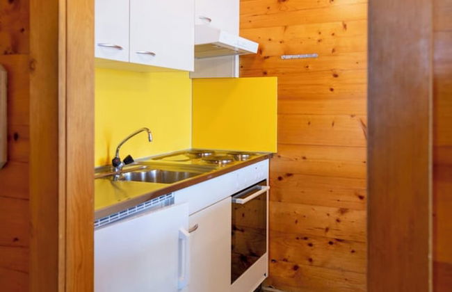 Chalet Weisshorn 2 - Foto 9
