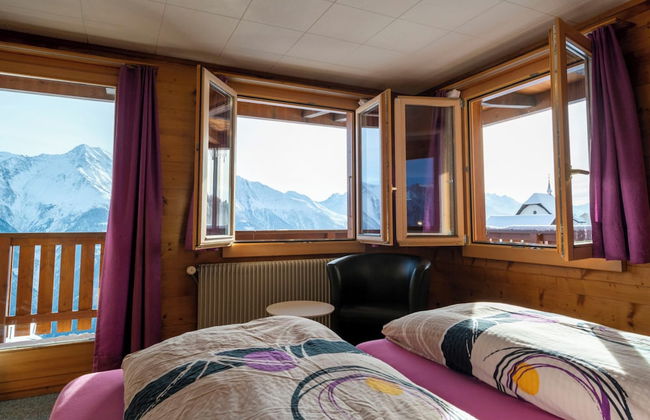 Chalet Weisshorn 2 - Foto 2