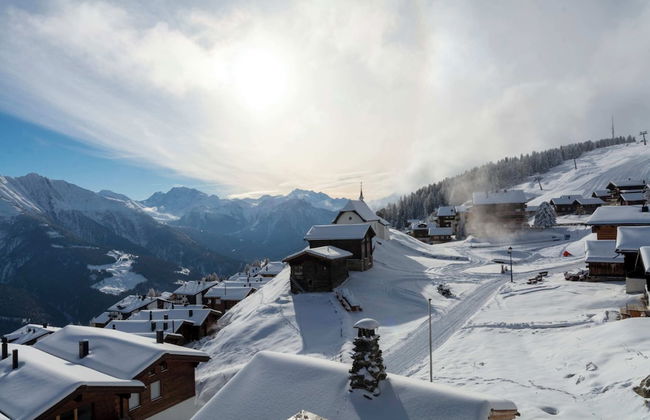 Chalet Weisshorn 2 - Foto 12