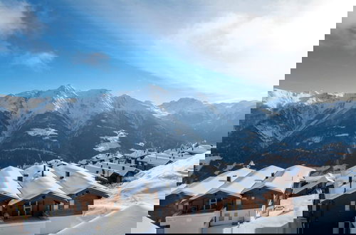 Foto 19 - Chalet Weisshorn 2
