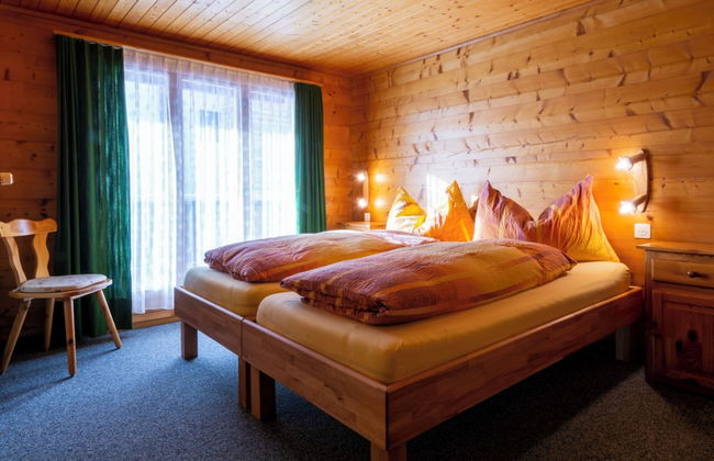 Chalet Weisshorn 2 - Foto 7