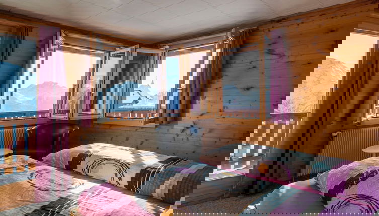 Foto 1 - Chalet Weisshorn 2