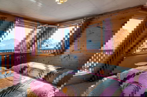 Foto 1 - Chalet Weisshorn 2