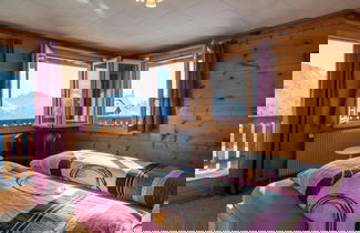 Foto 1 - Chalet Weisshorn 2