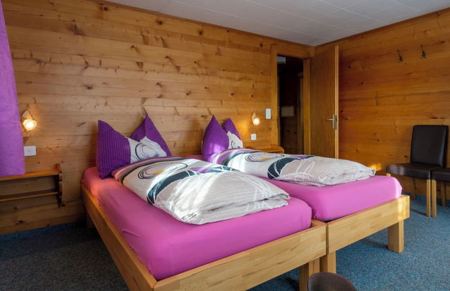 Chalet Weisshorn 2 - Foto 6
