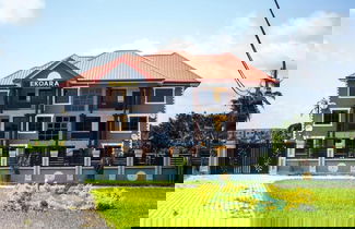 Foto 1 - Ekoara Apartment