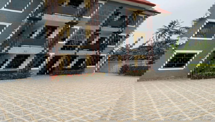 Foto 1 - Ekoara Apartments