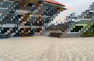 Foto 1 - Ekoara Apartments