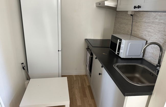 Kista Stockholm Apartment - Foto 4