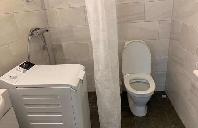 Kista Stockholm Apartment - Foto 10