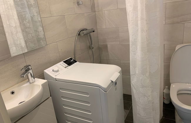Kista Stockholm Apartment - Foto 7