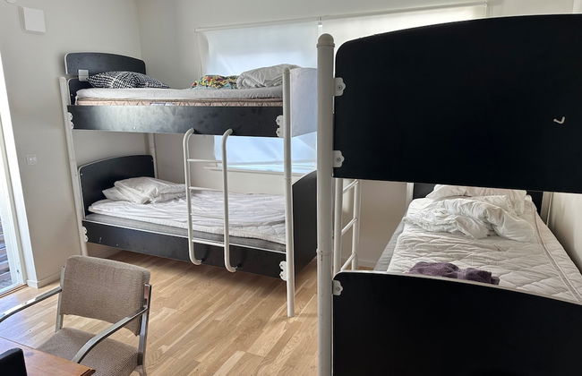 Kista Stockholm Apartment - Foto 2