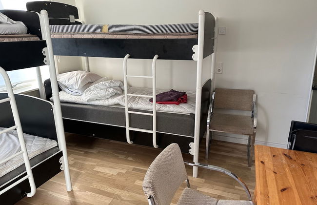 Kista Stockholm Apartment - Foto 3