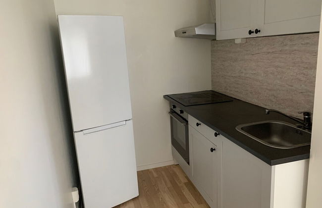 Kista Stockholm Apartment - Foto 5