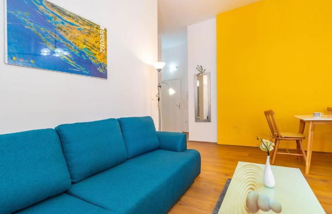 Stylish Apartments in Zadar Old Town - Foto 19