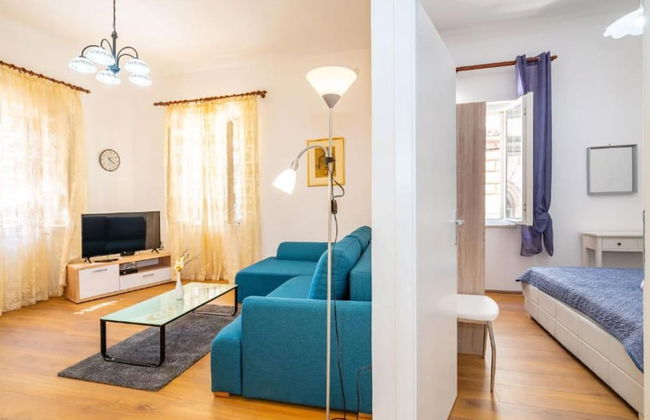 Stylish Apartments in Zadar Old Town - Foto 23