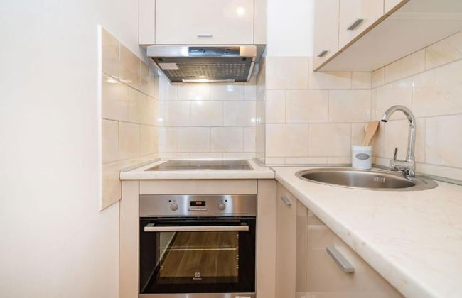 Stylish Apartments in Zadar Old Town - Foto 18