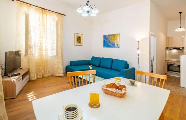 Stylish Apartments in Zadar Old Town - Foto 24