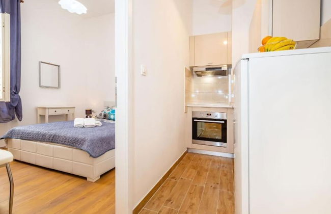 Stylish Apartments in Zadar Old Town - Foto 16