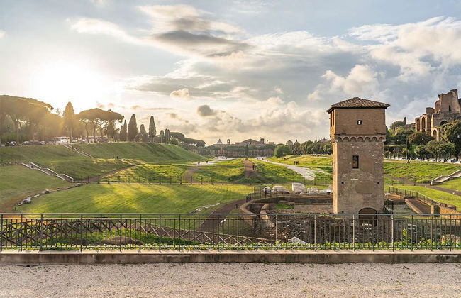 Caracalla Loft in Roma - Foto 18