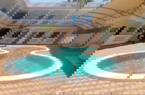 Foto 31 - Diamond Luxury House Watamu