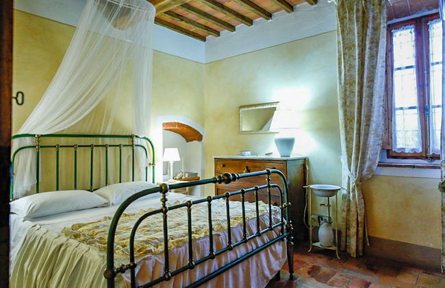 Francigena Loggia Apartment Shared Pool - Foto 3